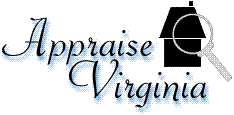 Appraise-Virginia Inc. Logo